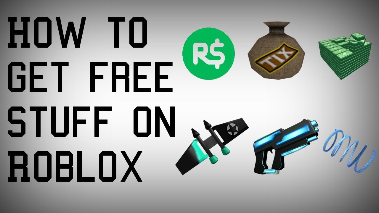 Roblox Highschool How To Get Free Gear
